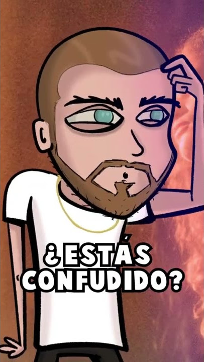 Fez Euphoria 'Estoy confundido' I'm confused - Animación ✏️