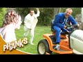 Ultimate WEDDING Crashing Pranks - Best Of Mad Boys | Novo Pranks