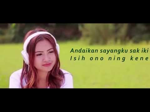 'Lirik' Sayang 2 (Dewi Asmoro) Reggae Cover - Fdj Emily Young (Lirik dan Terjemahan)