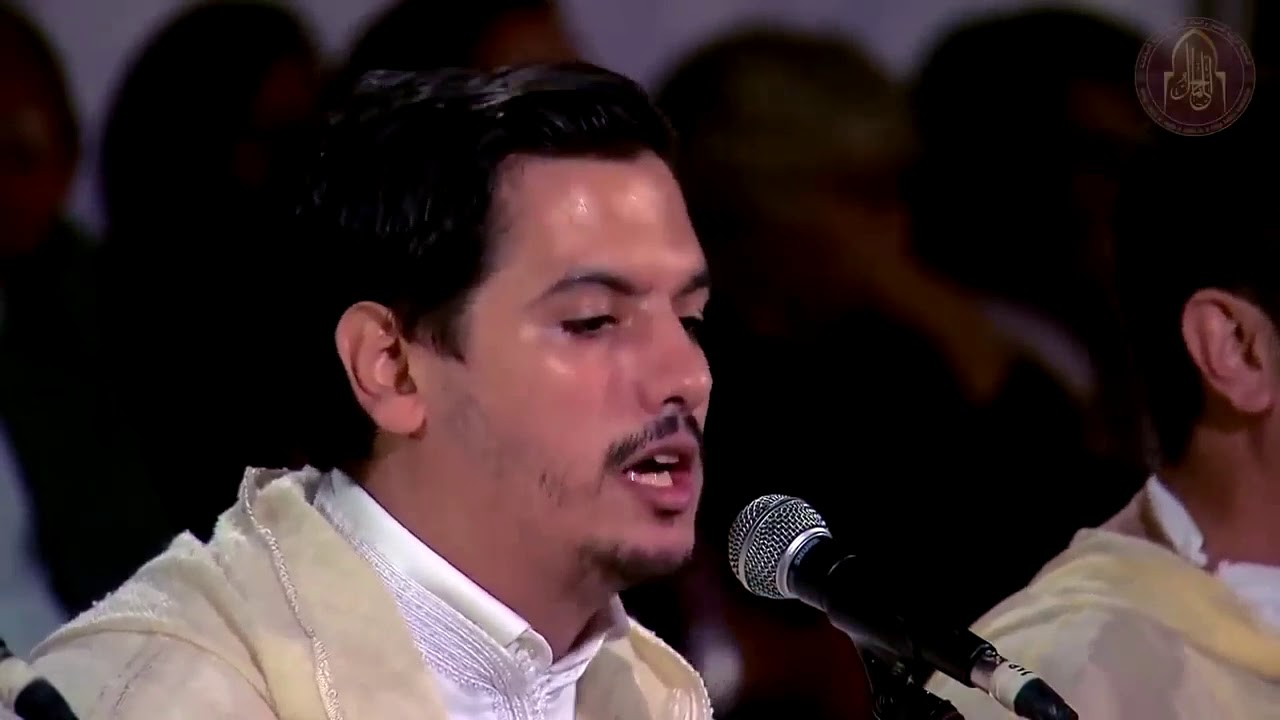 أهل المحبة قالوا لي