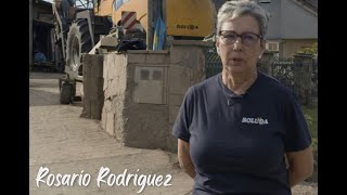 Yo soy rural T5 - Rosario Rodríguez García - Roluda