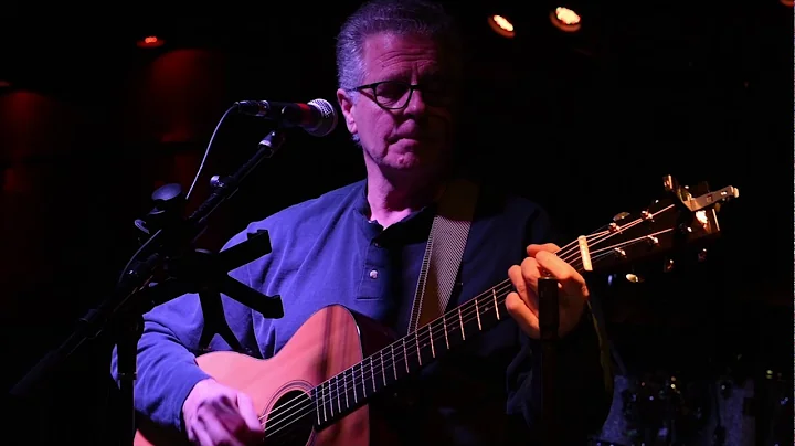 Kim Ladd of The Noodles @ Cactus Jack's 2018.11.30...