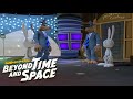 Sam &amp; Max Beyond Time and Space Remastered (PC) - Episode 4: Chariots of the Dogs [Full Episode]