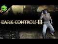 Dark Controls III【Playing Dark Souls III with only Voice Commands】