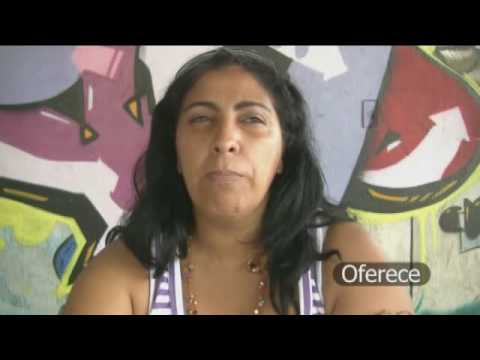 Redes Comunitrias 264 (Vila Aliana Bangu) Iara Oli...