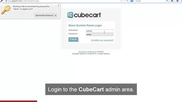 How to Install Fraudlabs Pro in CubeCart