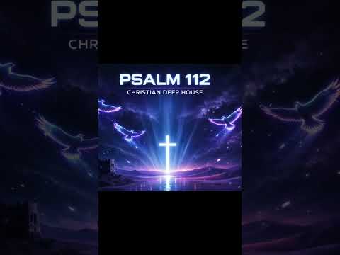 Psalm 112 – Christian Deep House Worship