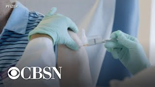 How coronavirus vaccines will roll out in states across U.S. in coming weeks