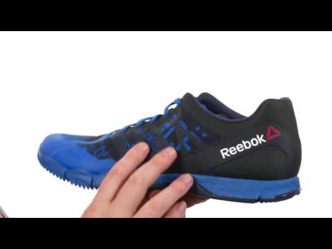 Reebok CrossFit® Hit TR 1.0 SKU:8643536 - YouTube