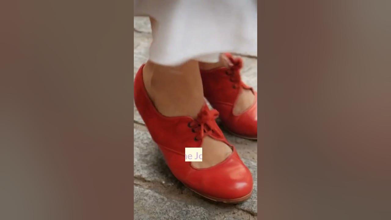 Jumping to the Beat: The History of Jota and Castanets #shorts #history