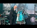 Capture de la vidéo Jordan Rudess - A Tour Of His 2019 Dream Theater Keyboard Rig