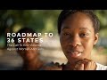 Roadmap to 36 | TRAILER | The Call to End Gender-Based Violence in Nigeria