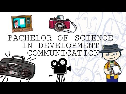 Video: Attīstības Komunikācija