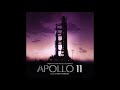 Apollo 11 Soundtrack - &quot;Eagle Extraction&quot; - Matt Morton