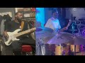 Unbeliever x Fadare (Drums & Bass)