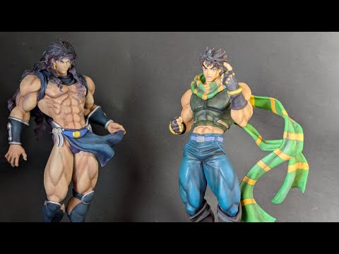 Prize [JoJo's Bizarre Adventure Part 2: Battle Tendency