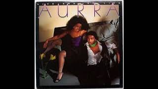 Video thumbnail of "Aurra  -  Such A Feeling!!"