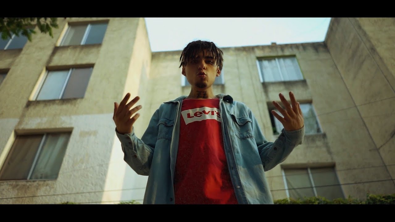 Boriizz - Chef (Video Oficial)