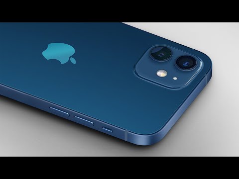 Apple iPhone 12 event in under 12 minutes. 