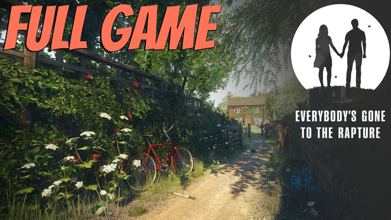 Everybody go home. Everybody’s gone to the Rapture геймплей. Everybody's gone to the Rapture диск ПС 4. 20. Everybody's gone to the Rapture. Everybody's gone to the Rapture отзывы.