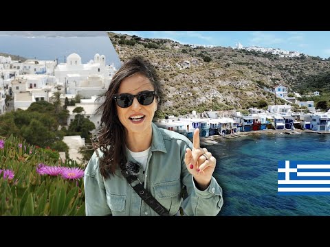 Video: Cele mai mari drumeții din Grecia continentală