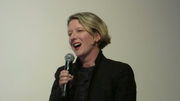 Walters Prize 2021 judge Kate Fowle in conversation with curator Natasha Conland