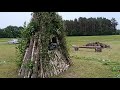 Праздник Līgu  в Латвии