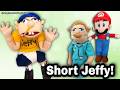 SML Movie: Short Jeffy! - 3 Hours Of SML Marathon !!! Funniest of Jeffy Video 2026