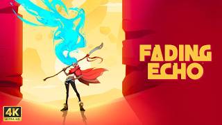 Fading Echo - Trailer do Vilão - PS5