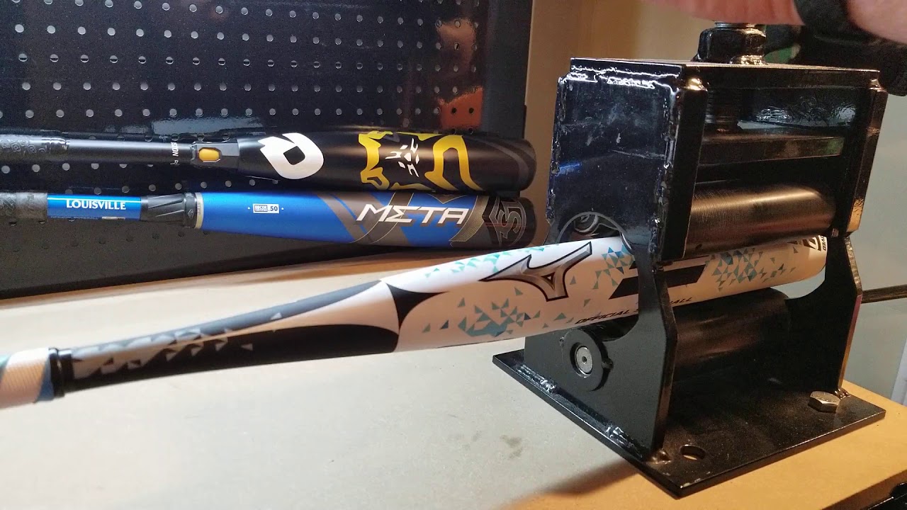 mizuno silhouette fastpitch bat