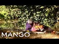 Together campaign  mango fw18