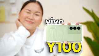 vivo Y100 Review: WORTH IT BA FOR ₱12,499? 🤔