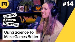 Using Science To Make Games Better | A Game Development Podcast by Massive Entertainment - A Ubisoft Studio 1,515 views 1 year ago 47 minutes