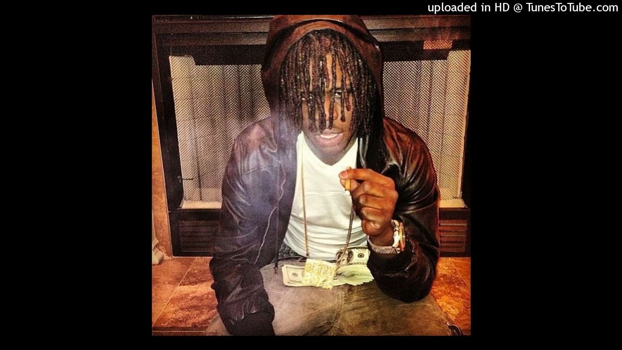 [FREE] Chief Keef x Capo futuristic Type Beat - 'So Damn High'