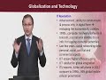 ECO613 Globalization and Economics Lecture No 190