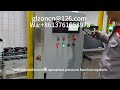 5L paint filling machine#1-5L glue filling machine