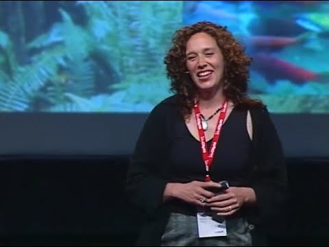 Tzeporah Berman - Environmentalism and Ecological Thoughtfulness