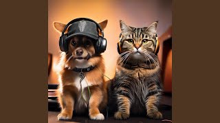 Lofi Pet Pulse