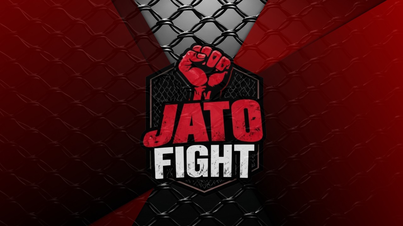 JATO FIGHT 2026