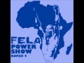 Fela Kuti- Water No Get Enemy