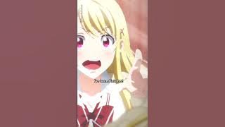 When Enemies body get swapped!! 🤣🤣 [Yamada kun and the seven witches] Daarin anime