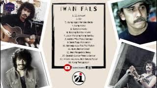 IWAN FALS FULL ALBUM NO IKLAN || IWAN FALS IBU || IWAN FALS PART #1