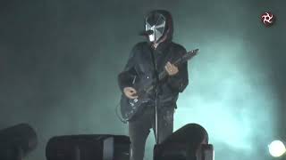 Muse  Will of the People (Live at NOVA Rock Festival 2022)