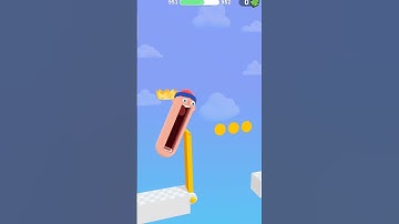 Hopping heads game leve 951 #hoppingheadsandroid#explore #viral #12345678