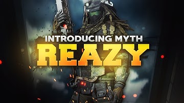 Introducing Myth Reazy by Myth Goji