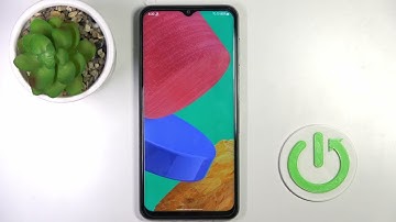 How to Change System Language on SAMSUNG Galaxy M33?