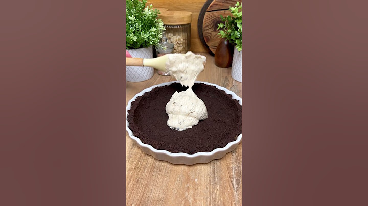 Tarta czekoladowa