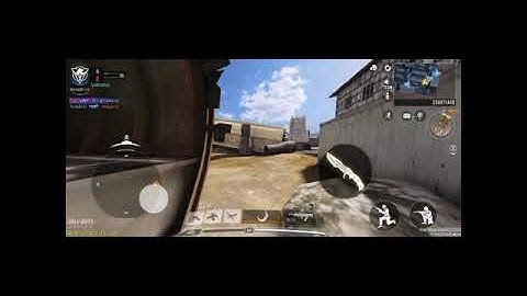 CODM/ACTIVISION/GARENA FIX YOUR GUNS