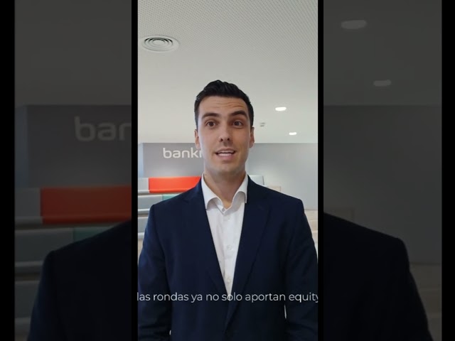 Venture Capital, deuda y ayudas: así se financian las startups hoy