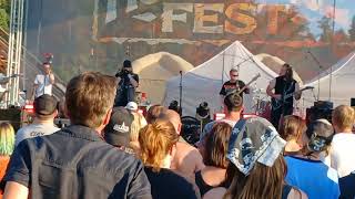 картинка: Артур Беркут. Группа Авалон. Твой день.  HostBikeFest.